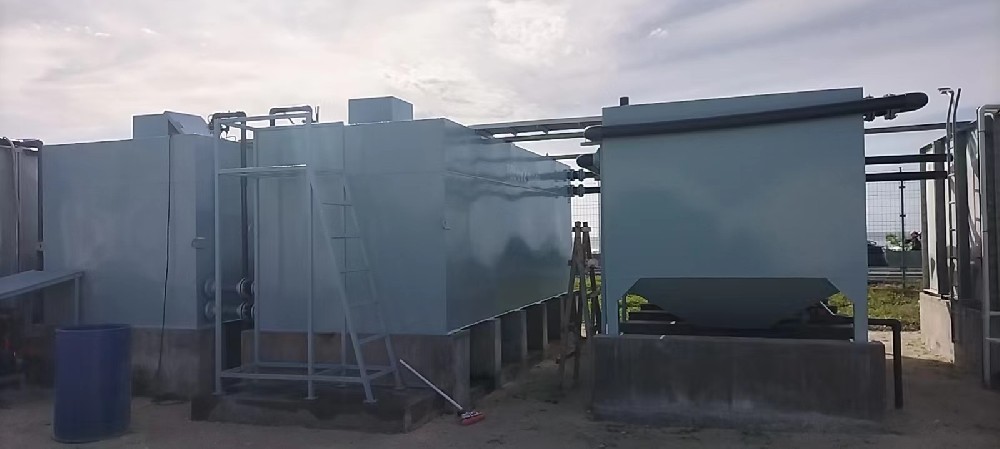 污水處理操作人員常用的專業(yè)名詞