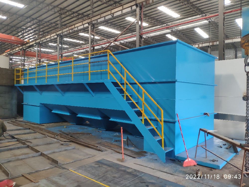 污水处理药剂阳离子、阴离子、非离子PAM的区别及用途!