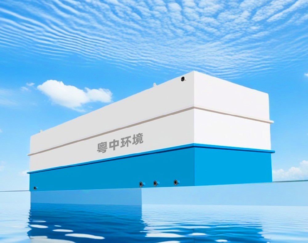 地埋生活污水處理一體化設(shè)備智能話控制系統(tǒng)節(jié)省人工成本