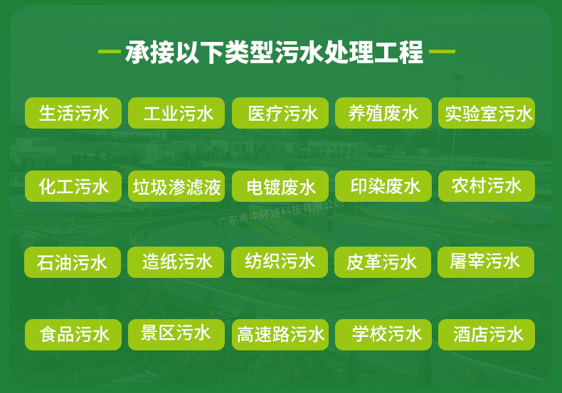 垃圾中轉站滲濾液污水處理 一體化污水處理設備厭氧塔氣浮機設備